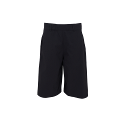 Davina panel shorts Black Colour, black