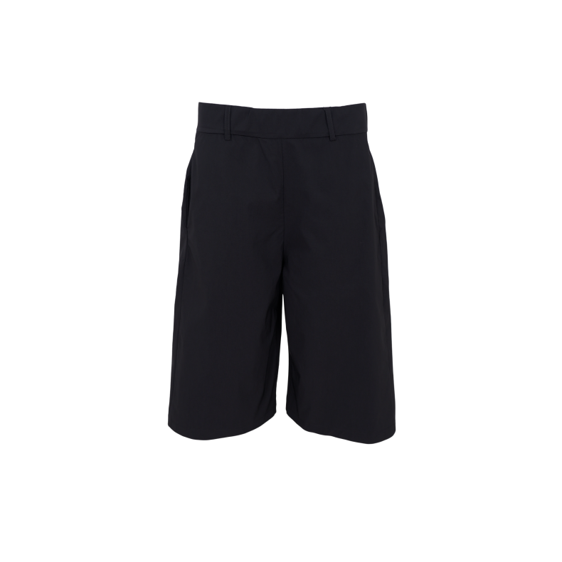 Davina panel shorts Black Colour, black