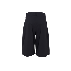 Davina panel shorts Black Colour, black