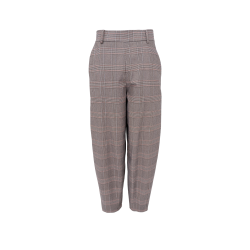 Bcshelby barrel pant Black Colour, grey