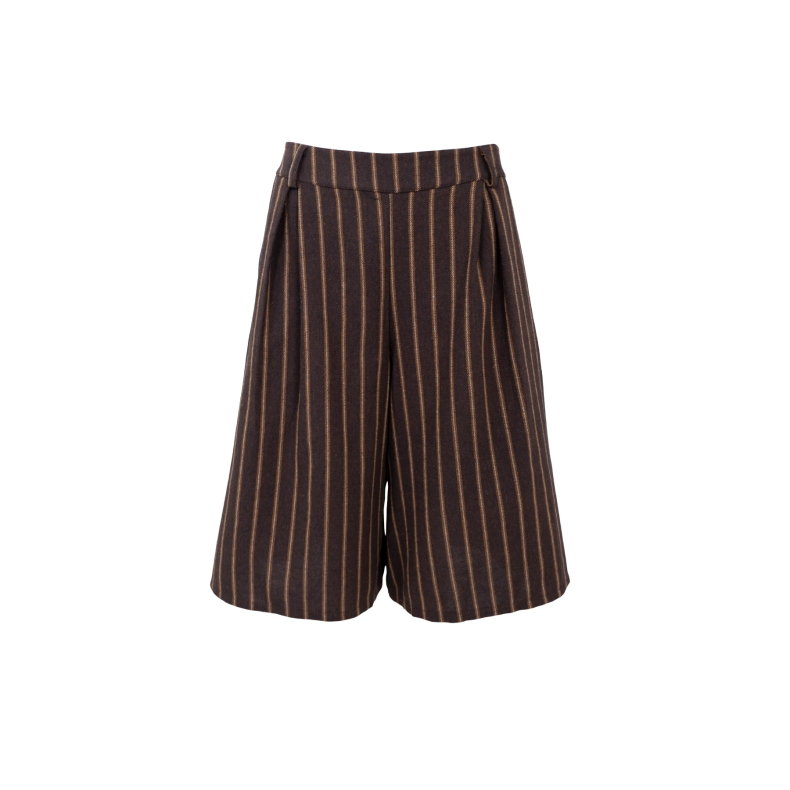 Bcpeta shorts Black Colour, coffee
