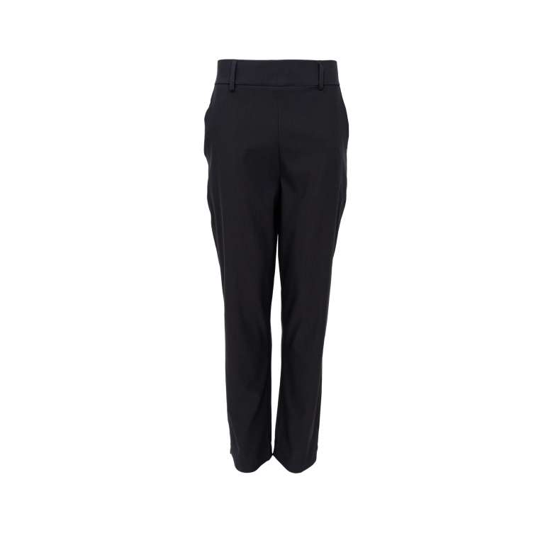 Bcbeverly cigarette pant Black Colour, black