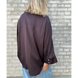 Noabelle lush full shirt Rabens Saloner, after dark