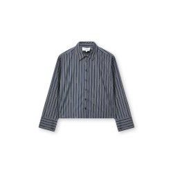 Arisha shirt Blanche, navy