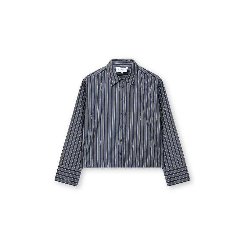 Arisha shirt Blanche, navy