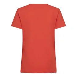Cocouture tee Co'Couture, flame