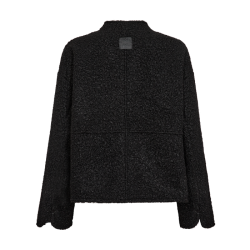 Nissa 2 jacket Levet Room, black
