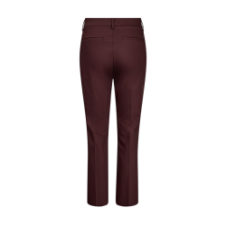 Mmellen night pant mos mosh, fudge