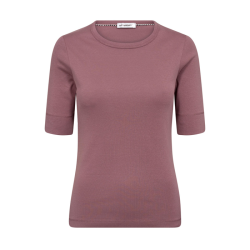 Granny ss tee Co'Couture, old rose