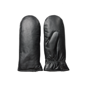 Hester 1 gloves Levet Room, black