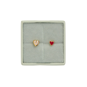 Love box Stine A, double love