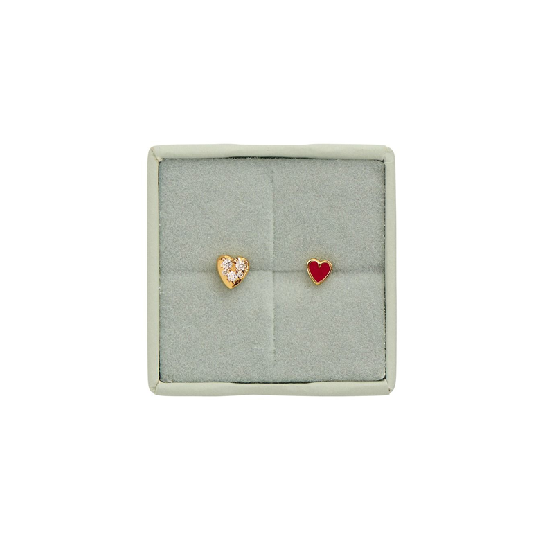 Love box Stine A, double love