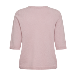 Nukally ss pullover Nmph, roseate spoonbi