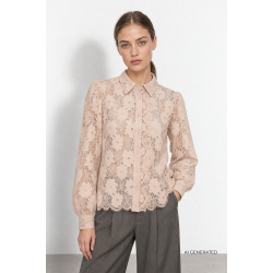 Udon-2 shirt Levet� Room, mushroom