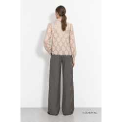 Udon-2 shirt Levet� Room, mushroom