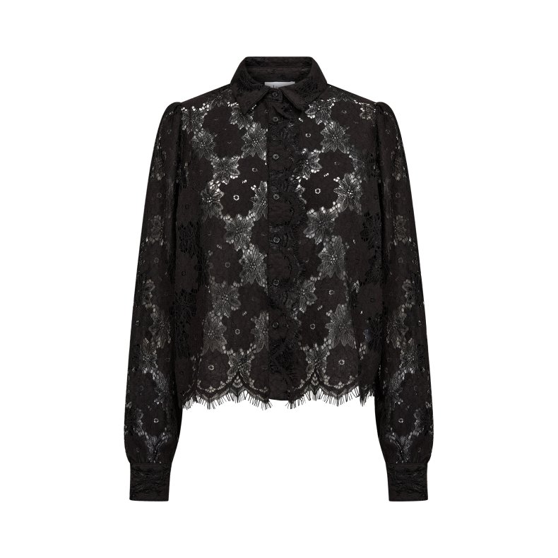 Udon-2 shirt Levet� Room, black