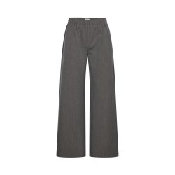 Unity 2 pants Levet� Room, dark grey melange