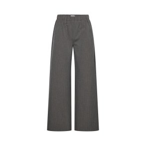 Unity 2 pants Levet� Room, dark grey melange