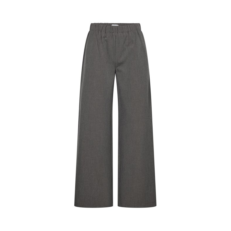 Unity 2 pants Levet� Room, dark grey melange