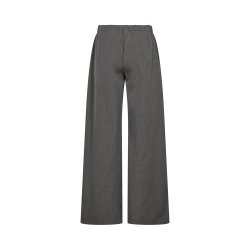 Unity 2 pants Levet� Room, dark grey melange