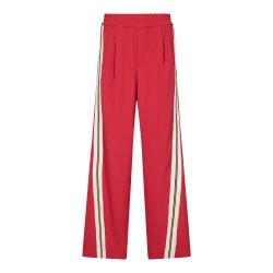 Alini double pant Co'Couture, red