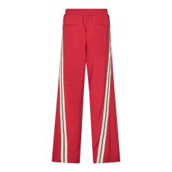 Alini double pant Co'Couture, red