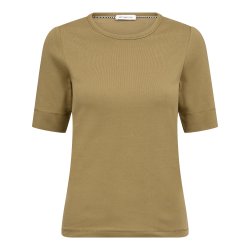 Granny ss tee Co'Couture, olive