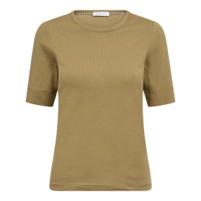 Granny ss tee Co'Couture, olive