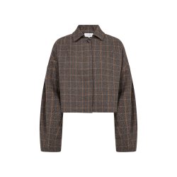 Unknown 2 jacket Levet� Room, volcanic ash combi