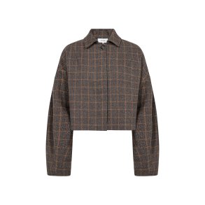 Unknown 2 jacket Levet� Room, volcanic ash combi