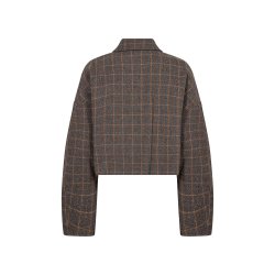 Unknown 2 jacket Levet� Room, volcanic ash combi