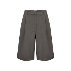 Unity 4 shorts Levet� Room, dark grey melange