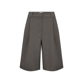 Unity 4 shorts Levet� Room, dark grey melange
