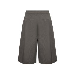 Unity 4 shorts Levet� Room, dark grey melange