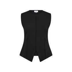 Ubah 2 waistcoat Levet� Room, black