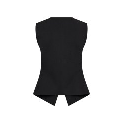 Ubah 2 waistcoat Levet� Room, black