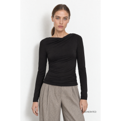 Unico 1 blouse Levet� Room, black