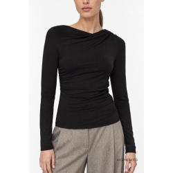 Unico 1 blouse Levet� Room, black