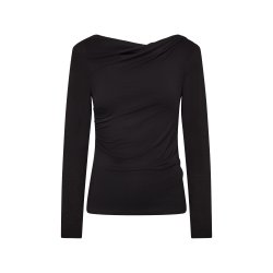 Unico 1 blouse Levet� Room, black
