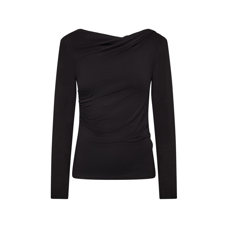 Unico 1 blouse Levet� Room, black