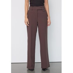 Acile pant Co'Couture, brown