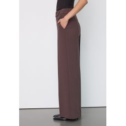 Acile pant Co'Couture, brown