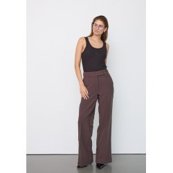 Acile pant Co'Couture, brown
