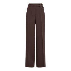 Acile pant Co'Couture, brown