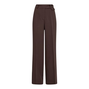 Acile pant Co'Couture, brown