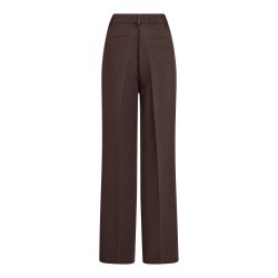 Acile pant Co'Couture, brown