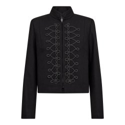 Rexia jacket Co'Couture, black