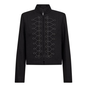 Rexia jacket Co'Couture, black