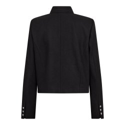 Rexia jacket Co'Couture, black
