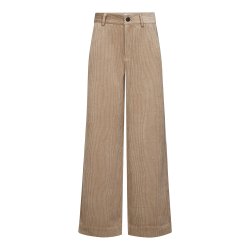 Daisy cord pant Co'Couture, sand